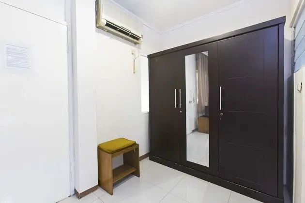 Reddoorz Room