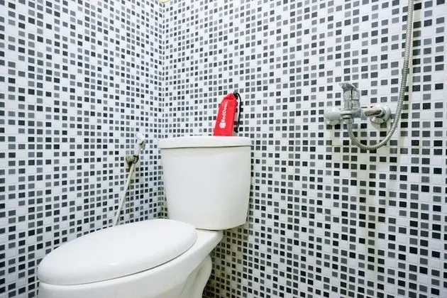 Tek Büyük Yataklı Oda (RedDoorz)