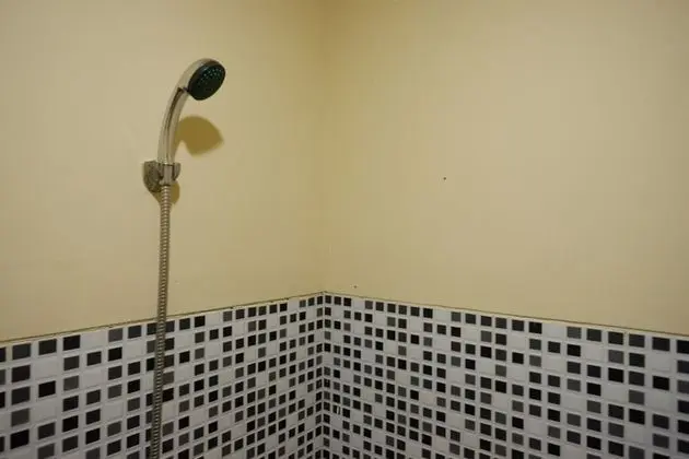 Tek Büyük Yataklı Oda (RedDoorz)