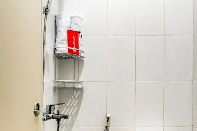 Tek Büyük Yataklı Oda (Reddoorz)