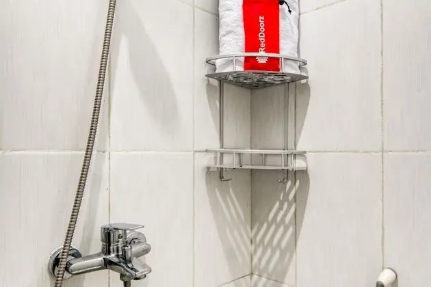 Tek Büyük Yataklı Oda (Reddoorz)