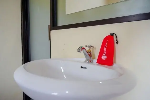 Tek Büyük Yataklı Oda (Reddoorz)
