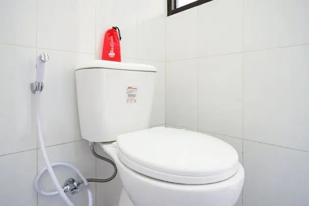 Tek Büyük Yataklı Oda (Reddoorz)