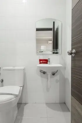 Deluxe Oda (Reddoorz)