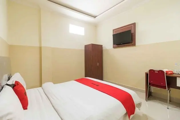 Tek Büyük Yataklı Oda (Reddoorz)