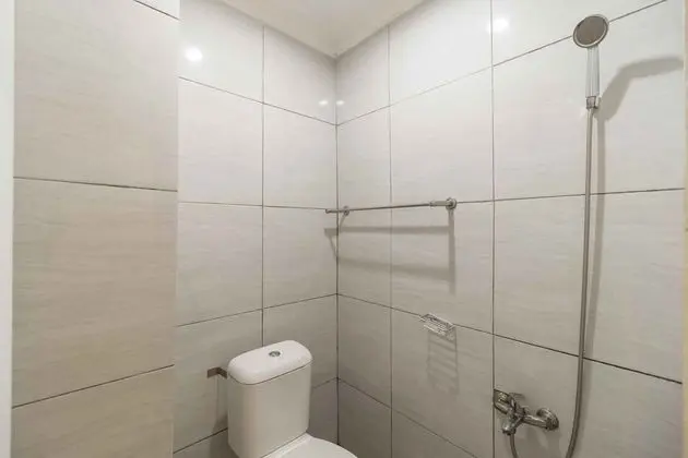 Tek Büyük Yataklı Oda (Reddoorz)