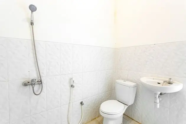 Tek Büyük Yataklı Oda (RedDoorz)
