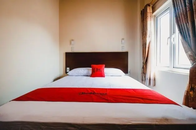 Standard Tek Büyük Yataklı Oda, 1 Çift Kişilik Yatak