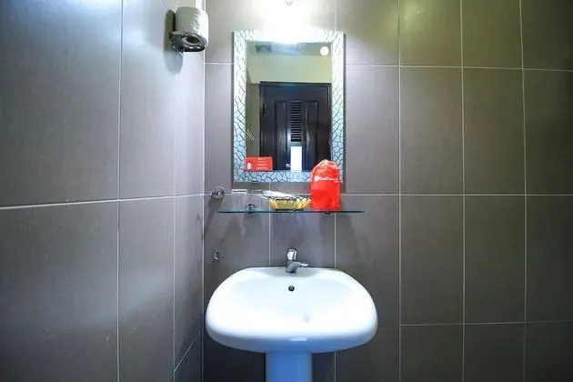 Superior İki Ayrı Yataklı Oda