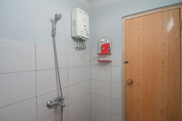 Çift ​​kişilik Standard