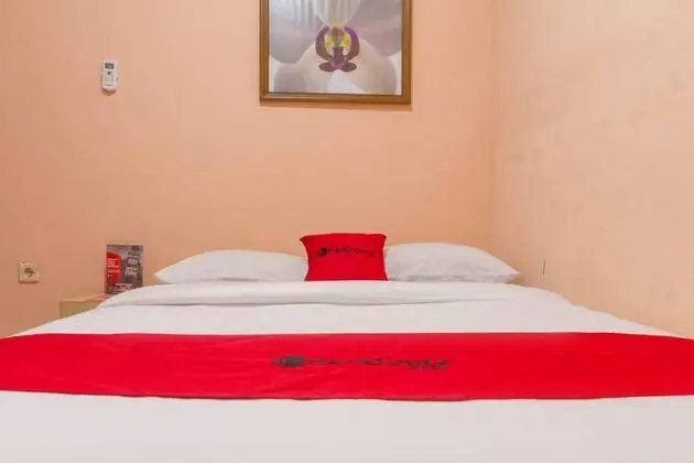 Economy Tek Büyük Yataklı Oda