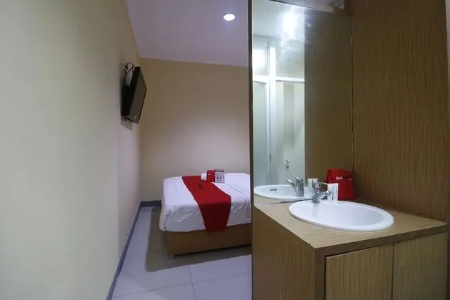 Deluxe Tek Büyük Yataklı Oda, 1 Çift Kişilik Yatak