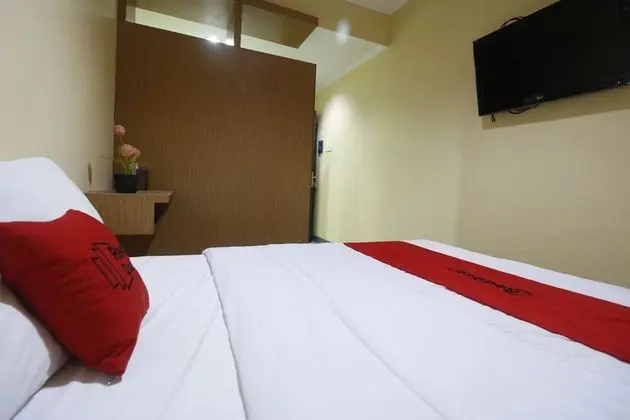 Deluxe Tek Büyük Yataklı Oda, 1 Çift Kişilik Yatak