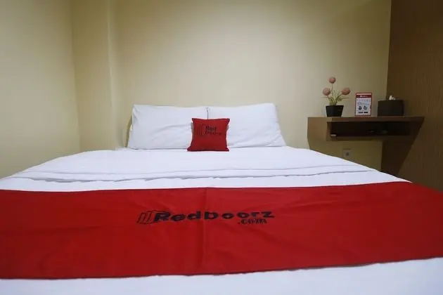 Deluxe Tek Büyük Yataklı Oda, 1 Çift Kişilik Yatak