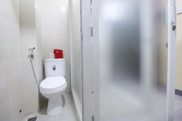 Deluxe Tek Büyük Yataklı Oda, 1 Çift Kişilik Yatak