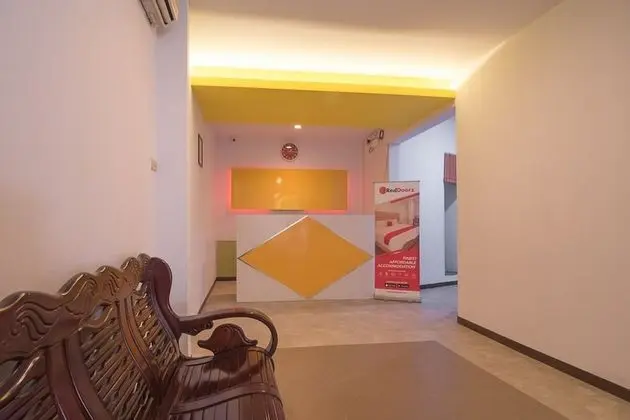 Economy Tek Büyük Yataklı Oda