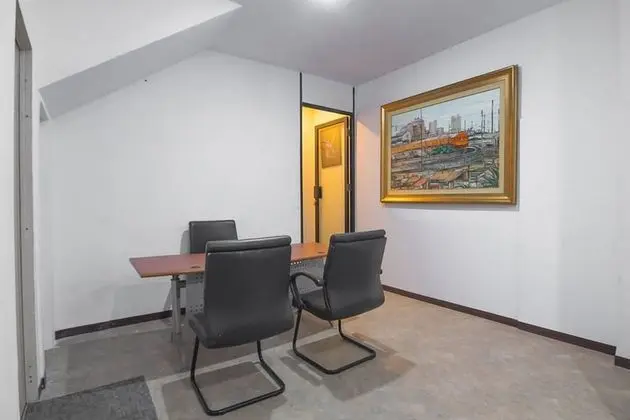 Economy Tek Büyük Yataklı Oda