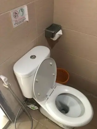 Standard Oda (Reddoorz)