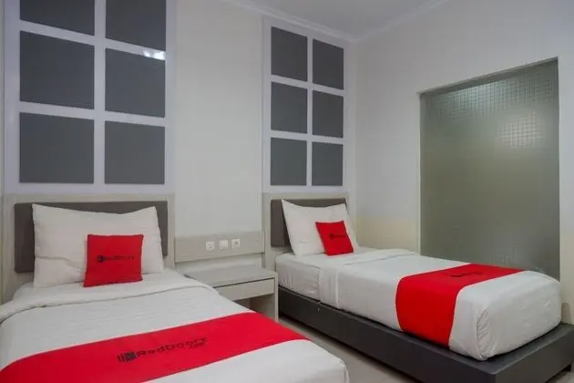 Deluxe İki Ayrı Yataklı Oda