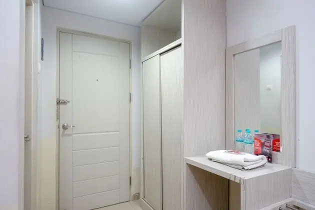 Deluxe İki Ayrı Yataklı Oda