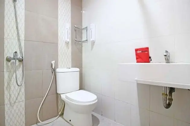 İki Ayrı Yataklı Oda