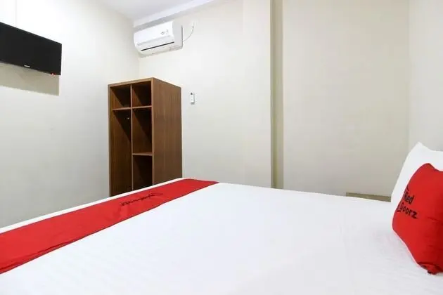 Economy Tek Büyük Yataklı Oda