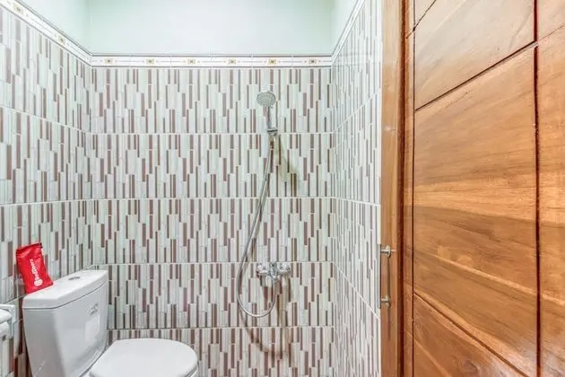 Tek Büyük Yataklı Oda (RedDoorz)