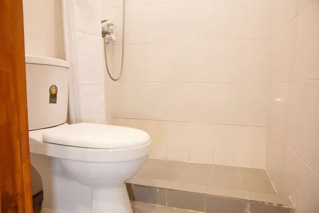 Exclusive Tek Büyük Yataklı Oda, 1 Yatak Odası