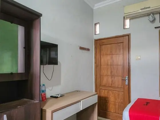 İki Ayrı Yataklı Oda