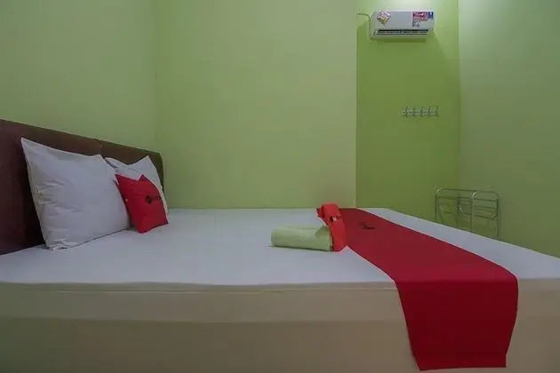 Economy Tek Büyük Yataklı Oda