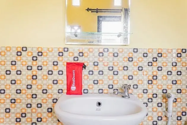 Executive Tek Büyük Yataklı Oda (RedDoorz)