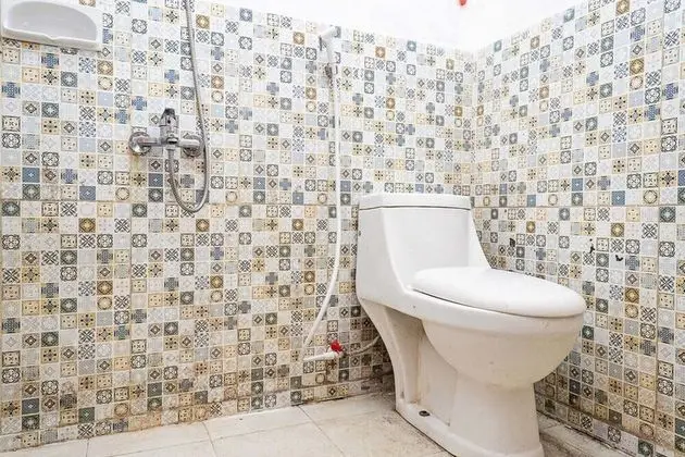 Tek Büyük Yataklı Oda (RedDoorz)