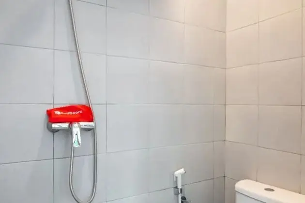 Tek Büyük Yataklı Oda (Reddoorz)