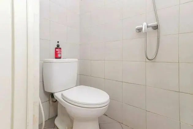 Tek Büyük Yataklı Oda (Reddoorz)