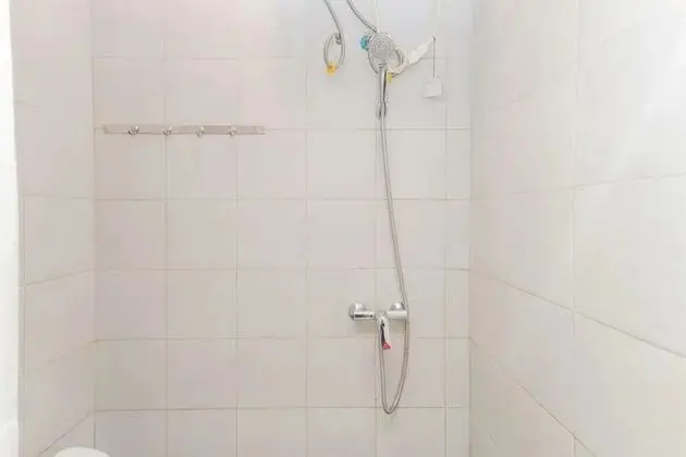 Tek Büyük Yataklı Oda (Reddoorz)