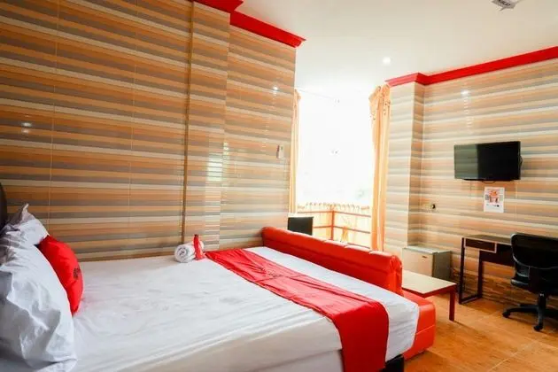 Superior Oda (Reddoorz)