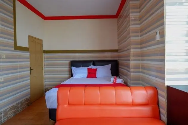 Superior Oda (Reddoorz)