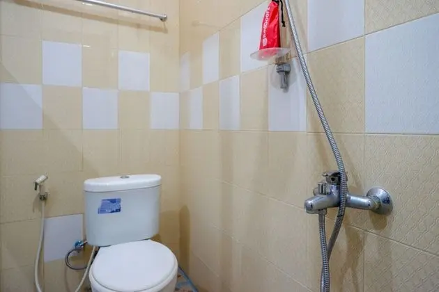 Tek Büyük Yataklı Oda (Reddoorz)