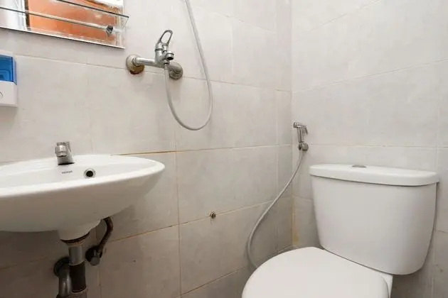 Economy Tek Büyük Yataklı Oda