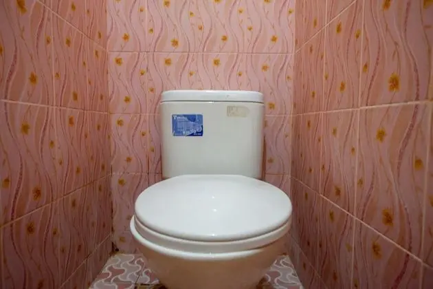 Deluxe Tek Büyük Yataklı Oda (RedDoorz)