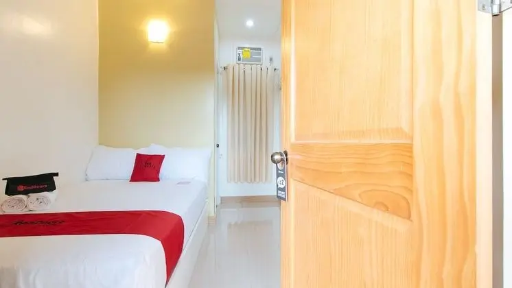 Tek Büyük Yataklı Oda (Reddoorz)