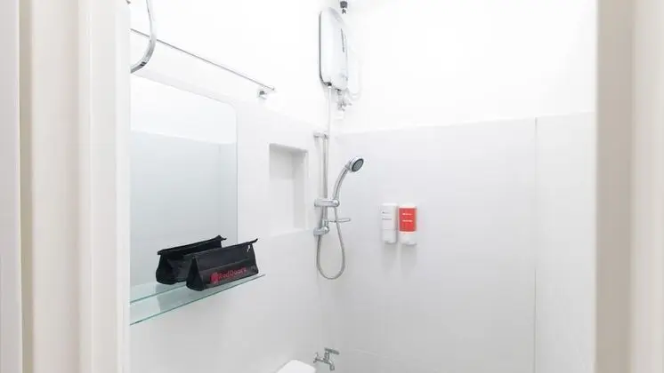 İki Ayrı Yataklı Oda