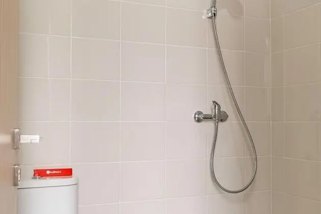 Tek Büyük Yataklı Oda (Reddoorz)