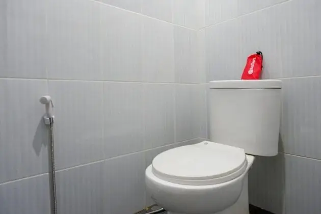 Standard Oda (Reddoorz)