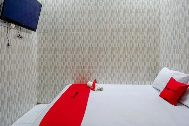 Tek Büyük Yataklı Oda (Reddoorz)