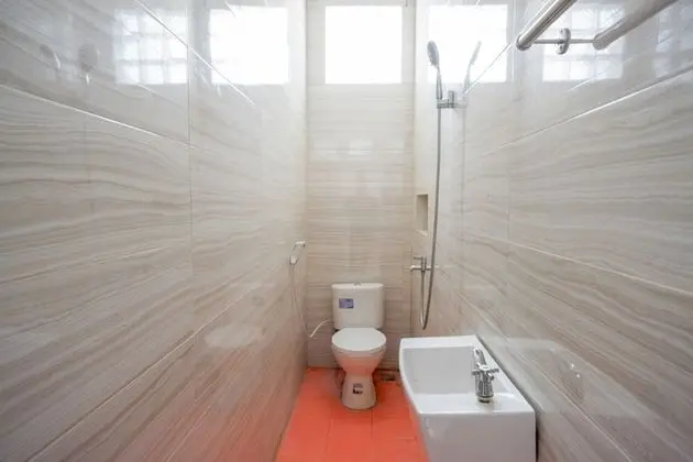 Tek Büyük Yataklı Oda (Reddoorz)