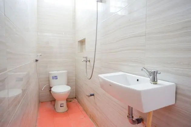 Tek Büyük Yataklı Oda (Reddoorz)