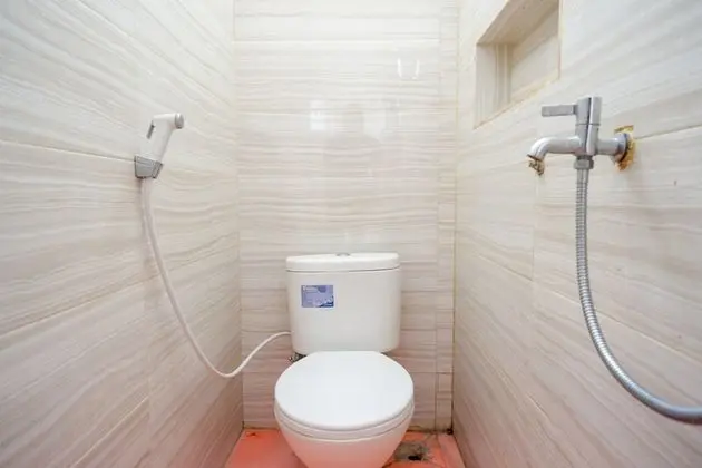 Tek Büyük Yataklı Oda (Reddoorz)