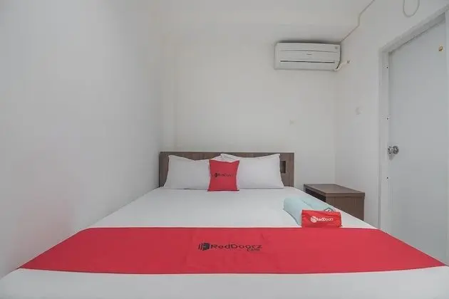 Economy Tek Büyük Yataklı Oda