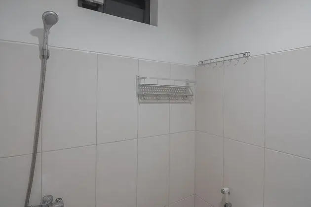 İki Ayrı Yataklı Oda (RedDoorz)